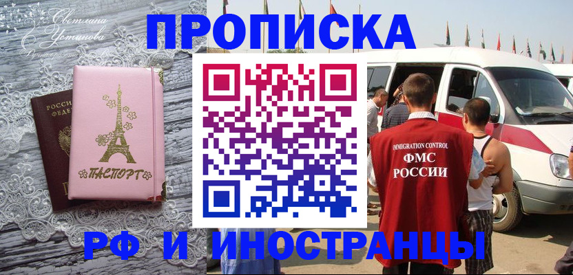 прописка поиск в Борзе